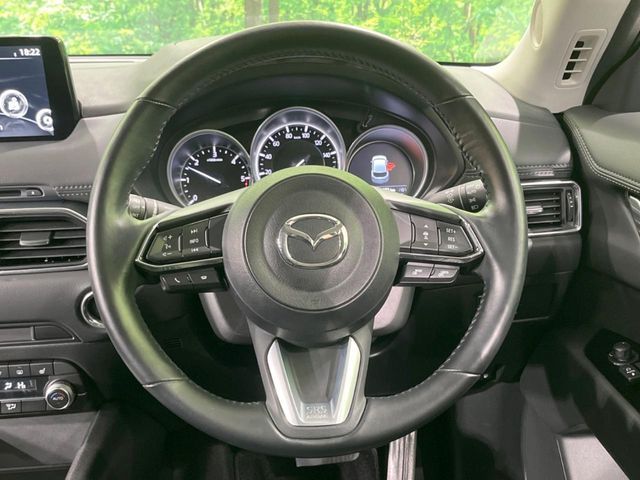 MAZDA CX-5 2020 Image 31