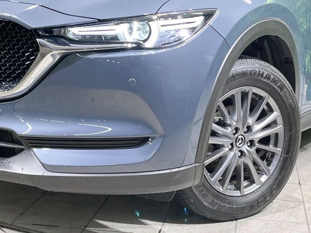 MAZDA CX-5 2020 Image 31