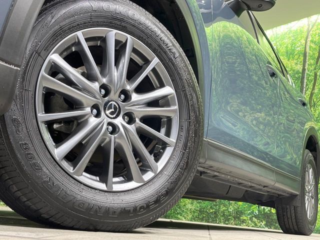 MAZDA CX-5 2020 Image 31