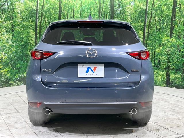 MAZDA CX-5 2020 Image 31