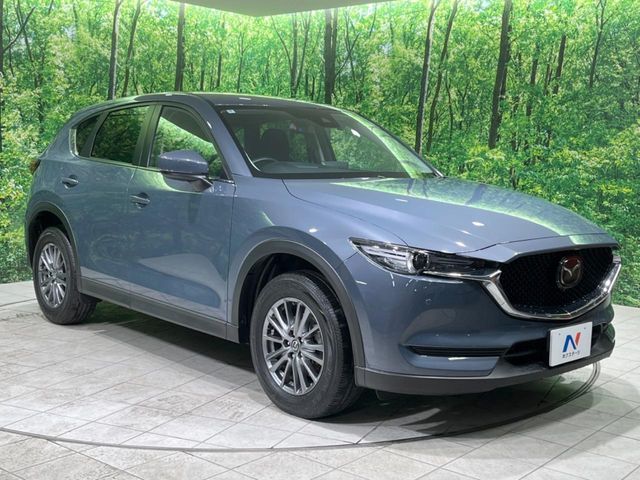 MAZDA CX-5 2020 Image 31