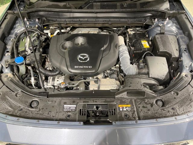 MAZDA CX-5 2020 Image 31