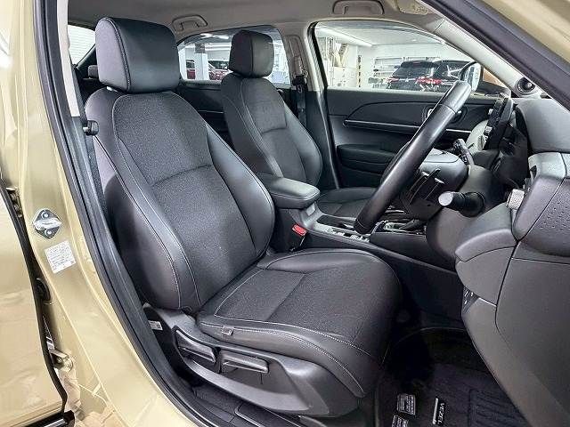 HONDA VEZEL E:HEV 2021 Image 31