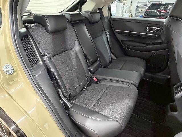 HONDA VEZEL E:HEV 2021 Image 31