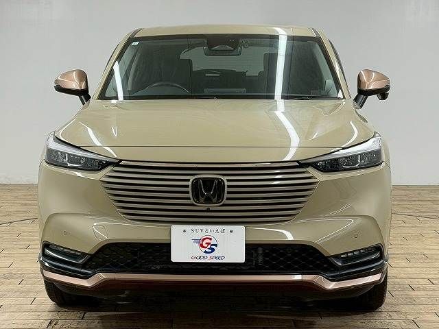 HONDA VEZEL E:HEV 2021 Image 31