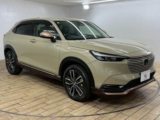 HONDA VEZEL E:HEV 2021 Image 31