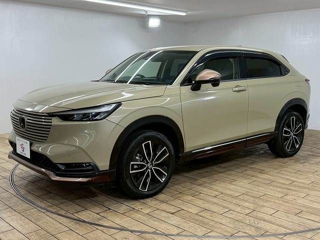 HONDA VEZEL E:HEV 2021 Image 31