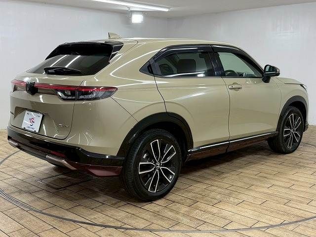 HONDA VEZEL E:HEV 2021 Image 31