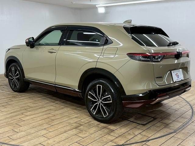HONDA VEZEL E:HEV 2021 Image 31