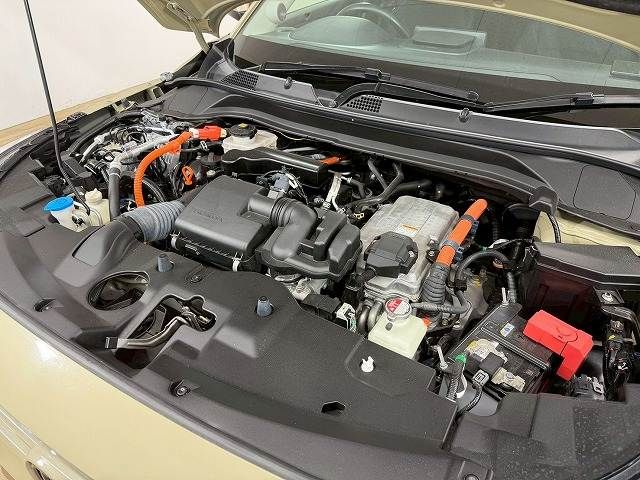 HONDA VEZEL E:HEV 2021 Image 31