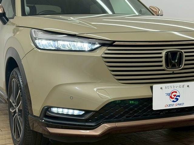 HONDA VEZEL E:HEV 2021 Image 31