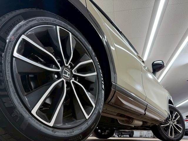 HONDA VEZEL E:HEV 2021 Image 31