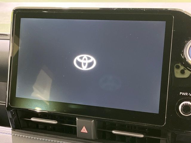 TOYOTA VOXY HYBRID 2023 Image 31