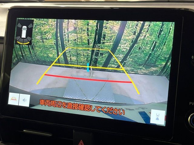 TOYOTA VOXY HYBRID 2023 Image 31