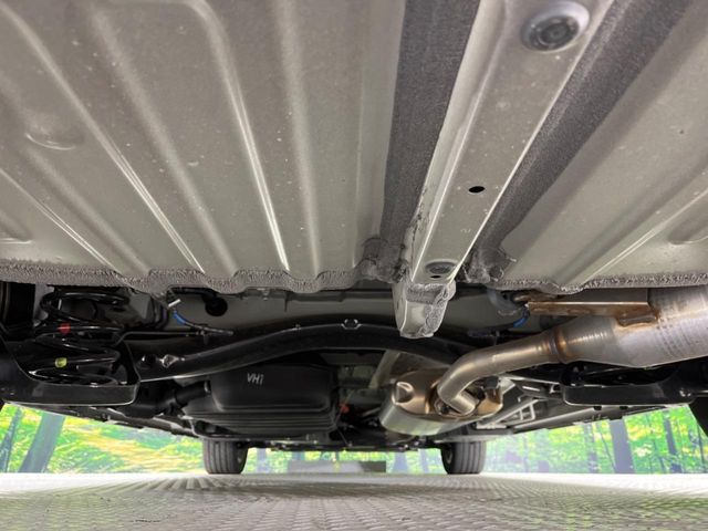 TOYOTA VOXY HYBRID 2023 Image 31