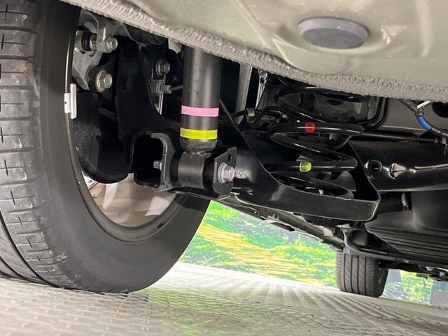 TOYOTA VOXY HYBRID 2023 Image 31