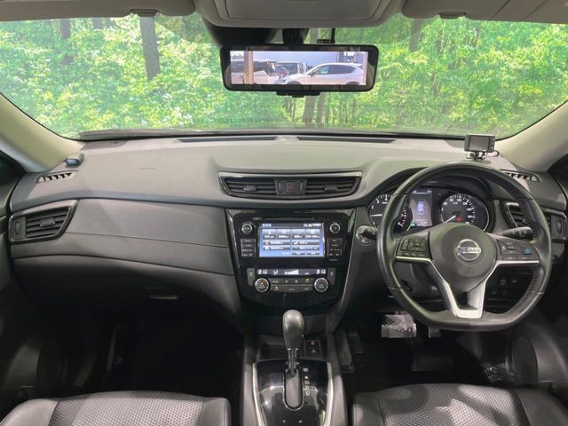 NISSAN X-TRAIL 4WD 2017 Image 31