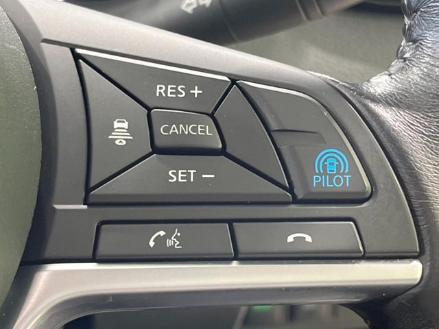 NISSAN X-TRAIL 4WD 2017 Image 31