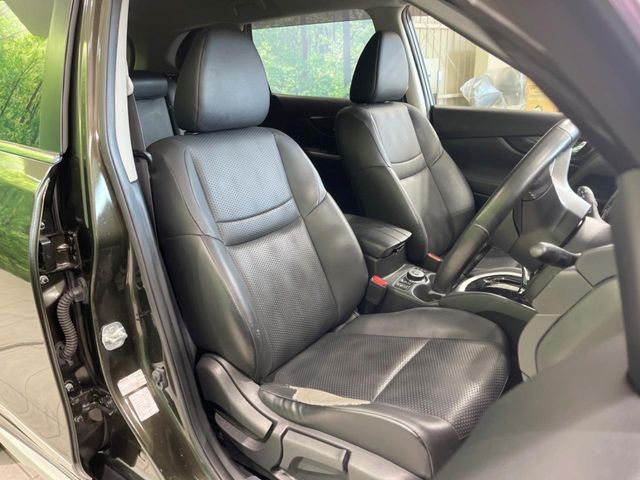 NISSAN X-TRAIL 4WD 2017 Image 31