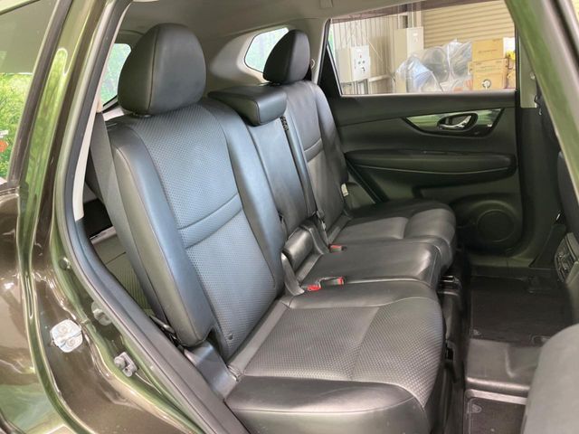 NISSAN X-TRAIL 4WD 2017 Image 31