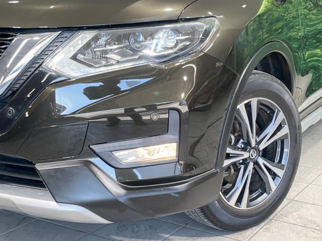 NISSAN X-TRAIL 4WD 2017 Image 31