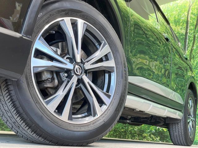 NISSAN X-TRAIL 4WD 2017 Image 31