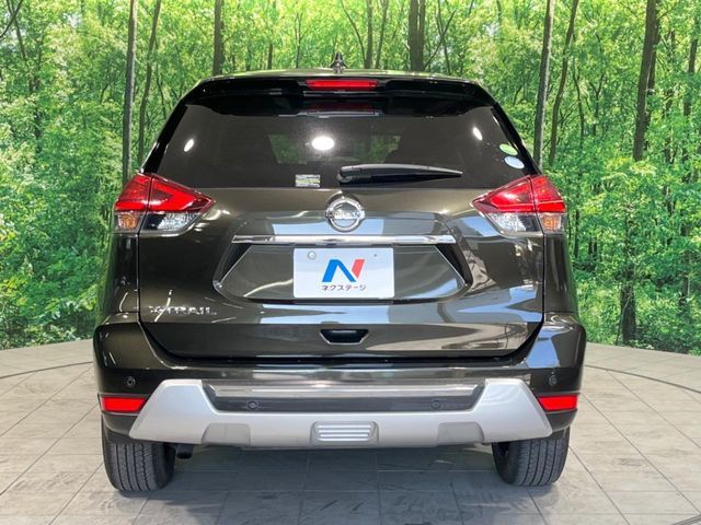 NISSAN X-TRAIL 4WD 2017 Image 31