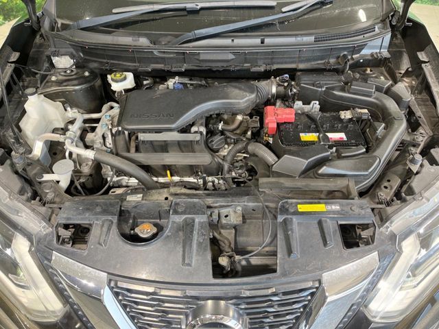 NISSAN X-TRAIL 4WD 2017 Image 31