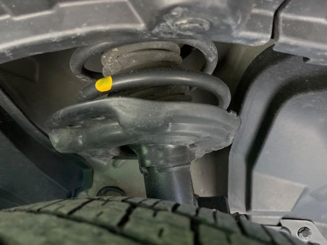 NISSAN X-TRAIL 4WD 2017 Image 31