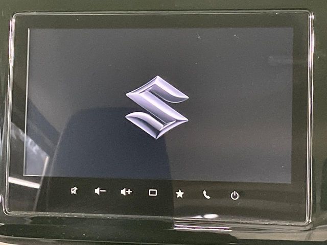 SUZUKI SPACIA GEAR 2024 Image 31