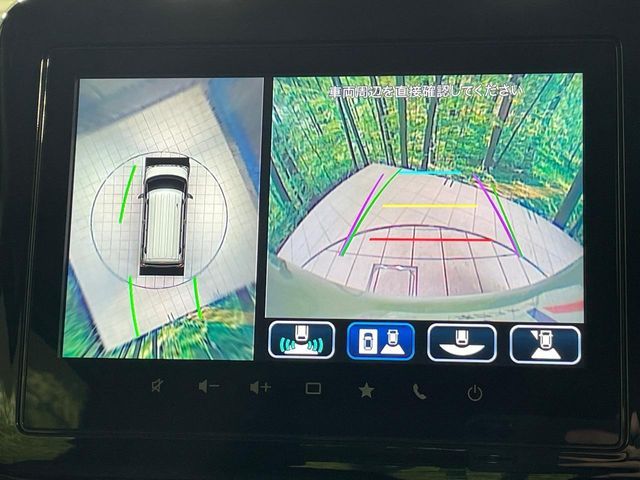 SUZUKI SPACIA GEAR 2024 Image 31