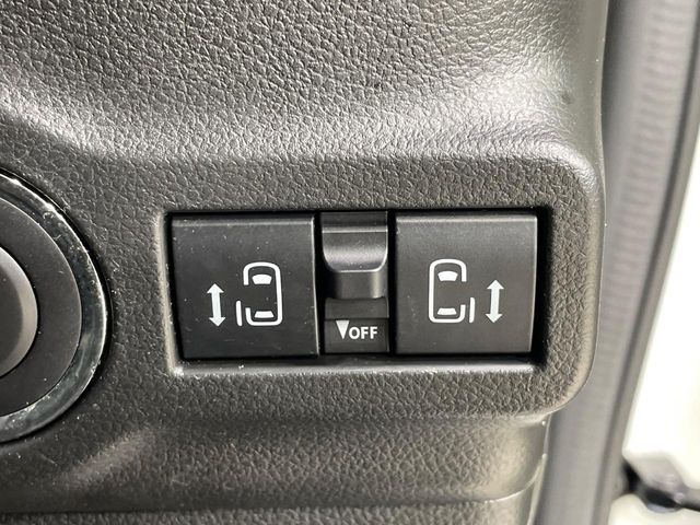 SUZUKI SPACIA GEAR 2024 Image 31