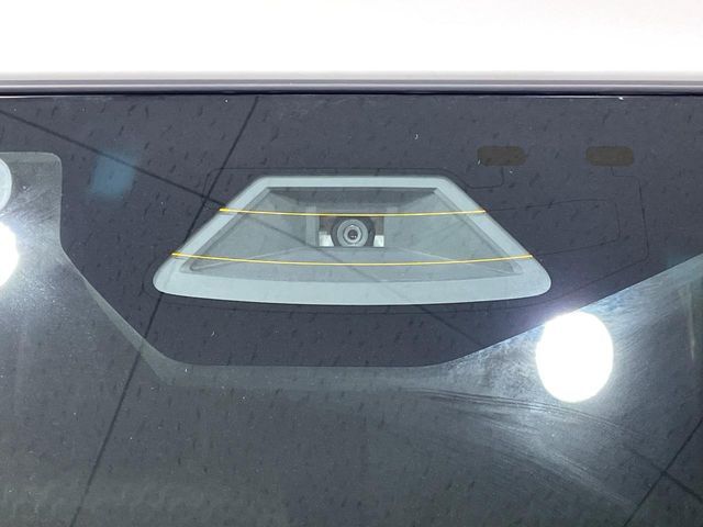 SUZUKI SPACIA GEAR 2024 Image 31