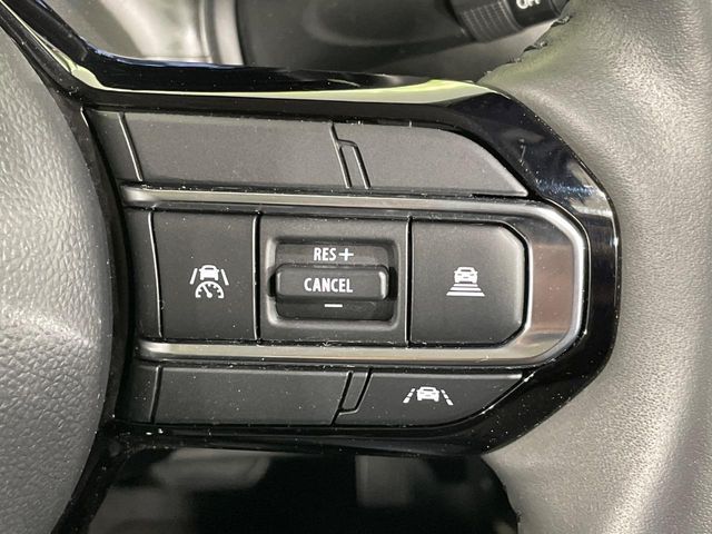 SUZUKI SPACIA GEAR 2024 Image 31