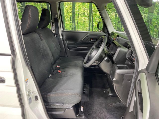 SUZUKI SPACIA GEAR 2024 Image 31