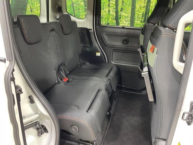 SUZUKI SPACIA GEAR 2024 Image 31