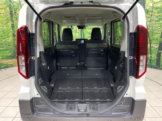 SUZUKI SPACIA GEAR 2024 Image 31