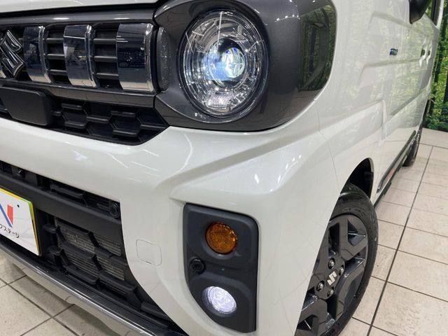SUZUKI SPACIA GEAR 2024 Image 31