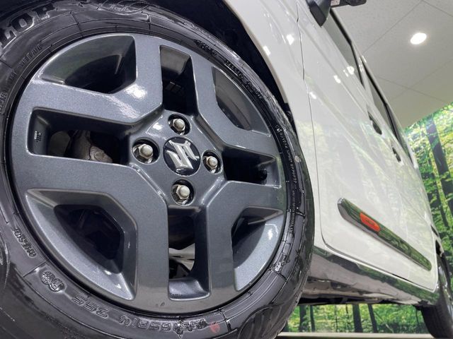 SUZUKI SPACIA GEAR 2024 Image 31