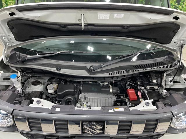 SUZUKI SPACIA GEAR 2024 Image 31