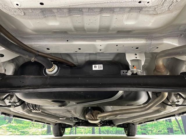 SUZUKI SPACIA GEAR 2024 Image 31