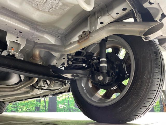 SUZUKI SPACIA GEAR 2024 Image 31