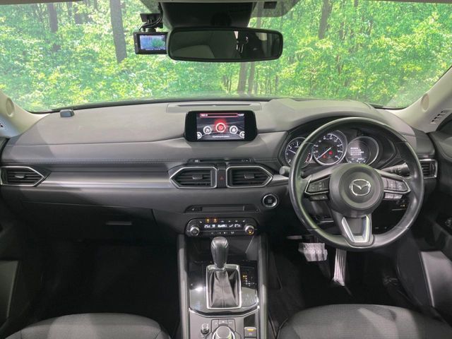 MAZDA CX-5 2019 Image 31