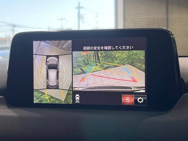 MAZDA CX-5 2019 Image 31