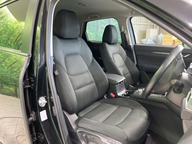 MAZDA CX-5 2019 Image 31