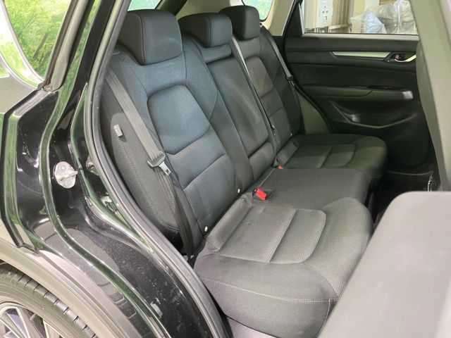 MAZDA CX-5 2019 Image 31