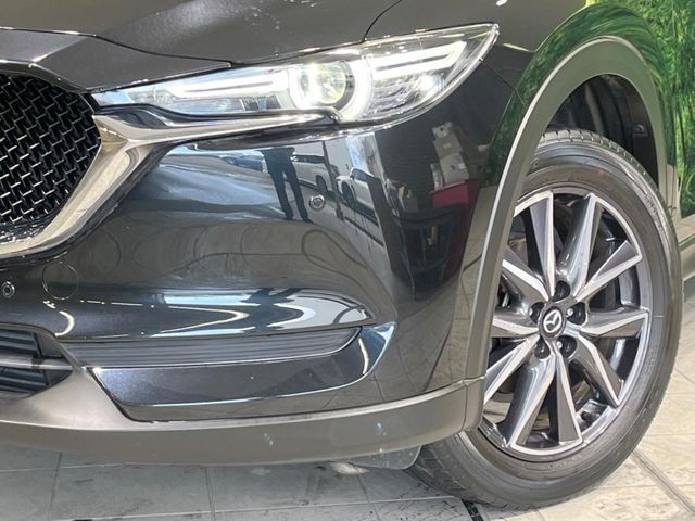 MAZDA CX-5 2019 Image 31