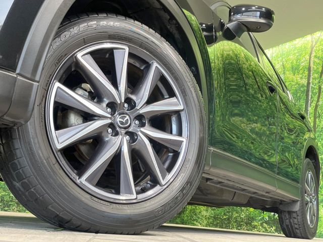 MAZDA CX-5 2019 Image 31