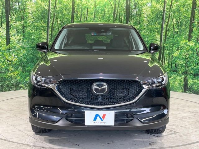 MAZDA CX-5 2019 Image 31
