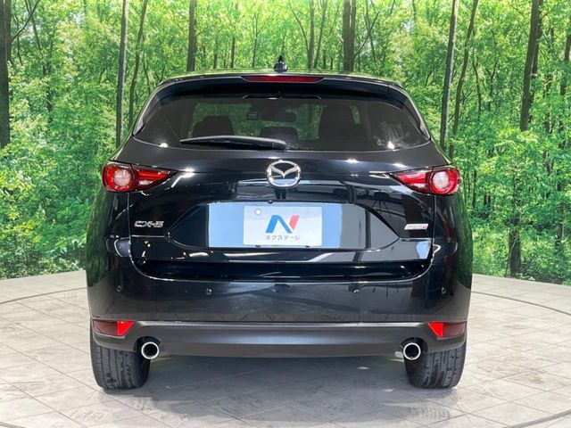 MAZDA CX-5 2019 Image 31